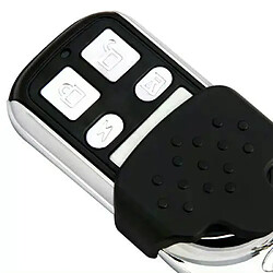 Télécommande duplicateur HS-868-20 garage
