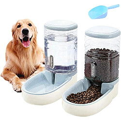 Gamelle pour chien Vendos85