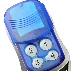 Télécommande de Remplacement PTX-4