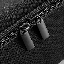 Avis Housse Rigide avec Poignée pour Haut-Parleur