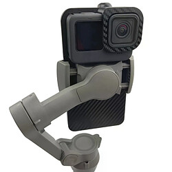 Adaptateur Gopro Osmo Mobile
