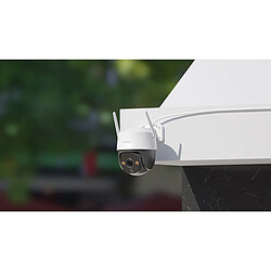 Acheter IMOU Cruiser 2C - Blanc