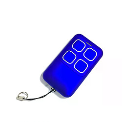 Télécommande Garage 300-900 MHz - Duplicateur 433MHz