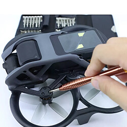 Accessoires drone connecté