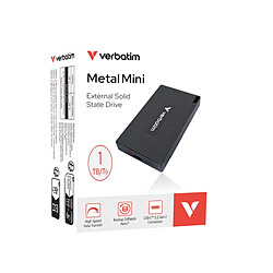 Verbatim 32031 - 1 To