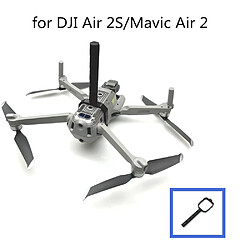 Support d'atterrissage manuel DJI Air 2S/Mavic Air 2