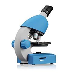 Avis Bresser Microscope 40x-640x