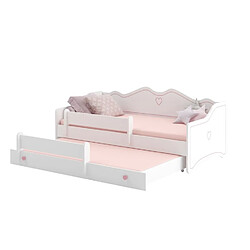 1001jouets Eva gigogne 160 cm