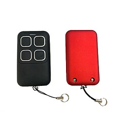 Avis Télécommande Garage 433MHz - Clone porte de Garage