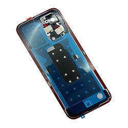 Honor Couvercle arrière pour Honor 200 Lite - Bleu