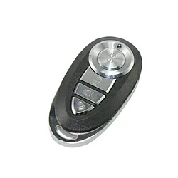 Télécommande de porte de Garage 433Mhz