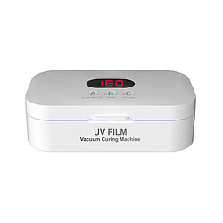 H4 Machine de Collage et Désinfection - Blanc