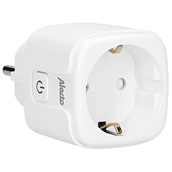 Avis Alecto prise connectée Wi-Fi