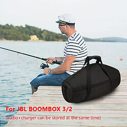 Étui antichoc pour JBL Boombox