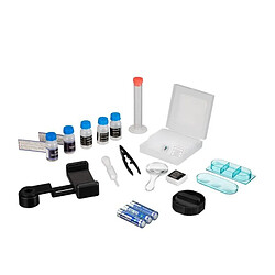 Bresser Microscope 40x-640x pas cher