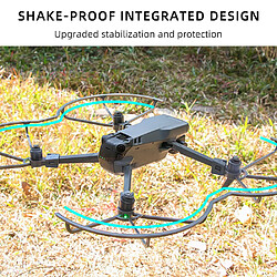 Accessoires drone connecté