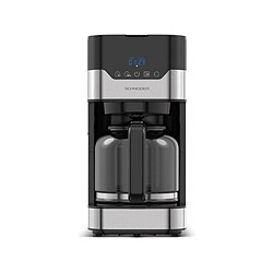 Avis Schneider Scco215dx - Gris inox