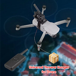 Accessoires drone connecté