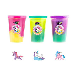 Canal toys So Slime coffret licornes - Multicolore pas cher