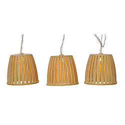 Eclairage extérieur Lumineo