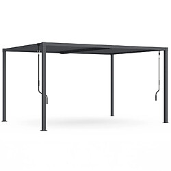 Idmarket Market Pergola Bioclimatique