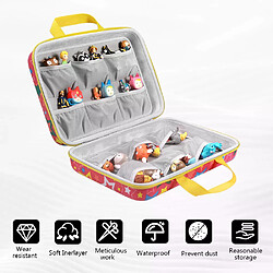 Sac de rangement Toniebox - Rose