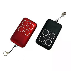 Télécommande Garage 433MHz - Clone porte de Garage