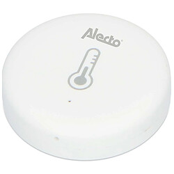 Acheter Alecto Capteur Température/Humidité Zigbee - Blanc