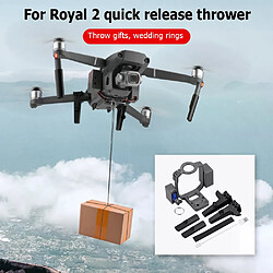 Système Airdrop pour DJI Mavic 2 Pro/Zoom