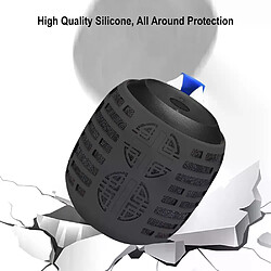 Avis Étui silicone pour enceinte Wonderboom 2 - Orange
