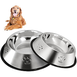 Gamelle pour chien Vendos85