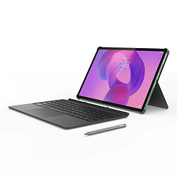 Lenovo TAB PRO 12,7 pouces - 8 Go RAM, 128 Go Stockage - Gris