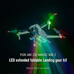 Accessoires drone connecté