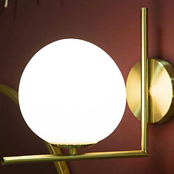 Mauro Ferretti Glamy - Blanc Doré