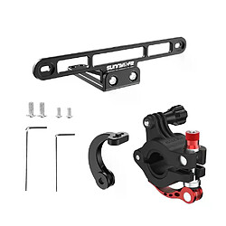 Support RC vélo Mini 3 Pro Support d'équitation - Aluminium + plastique - Compatibilité RC Pro/DJI