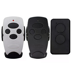 Télécommande DOORHAN 433MHz dynamique