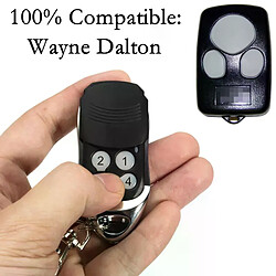 Wayne Dalton Télécommande 372MHz