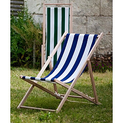 Transat & chaise longue