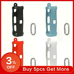 Housse pour JBL Flip 6 - Noir