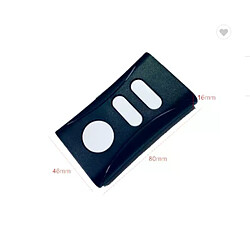 Avis Bouton Apprentissage Vert 390MHz