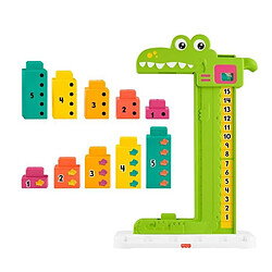 Avis Fisher Price Alligator des additions Fisher-Price