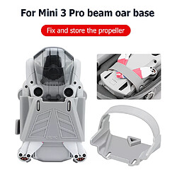 Avis Stabilisateur hélices DJI Mini 3 Pro - Gris