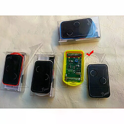 Boss QC2 Duplicateur Télécommande 30,875MHz