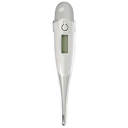 Thermomètre connecté Alecto