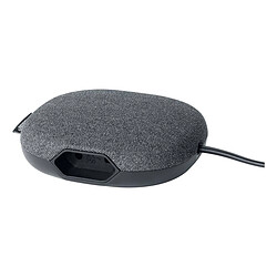 Brennenstuhl Station de Charge Estilo Gris