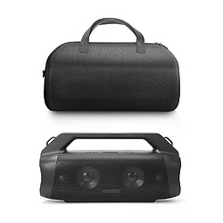Avis Valise pour Soundcore Motion Boom Plus - Noir