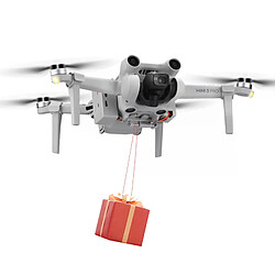 Système Airdrop pour DJI Mini 3 Pro