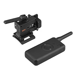 Drone parabolique - Système de goutte d'air Système de largage pour DJI Mavic 2/Pro/Air 2 - Anneau de mariage - Pêche et sauvetage