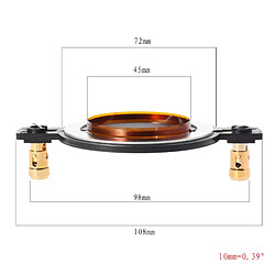 Accessoires Hifi