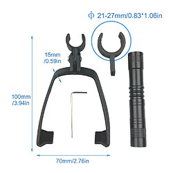 Accessoires drone connecté
